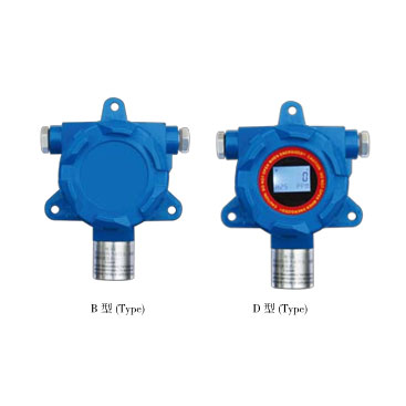 QBN-09 Gas sensor